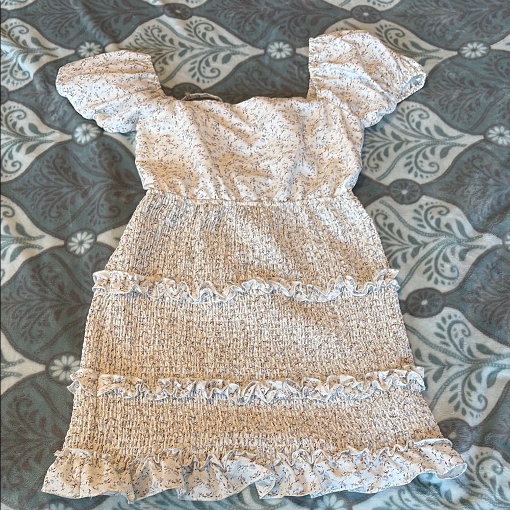 Unworn M, Forever 21 dress